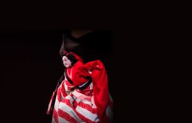 Entradas Bunraku