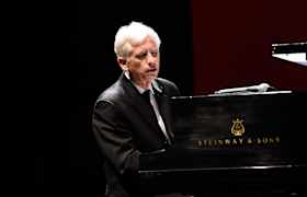 Entradas David Benoit