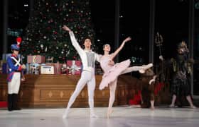 Entradas Tokyo Ballet