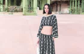 Entradas Amelie Lens