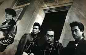 Entradas The Mods