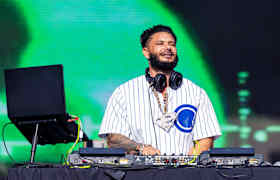 Entradas DJ Pauly D