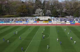 Entradas Tochigi SC