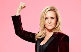 Samantha Bee Bilet