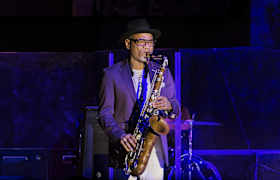 Entradas Kirk Whalum