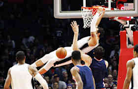 Entradas San Antonio Spurs