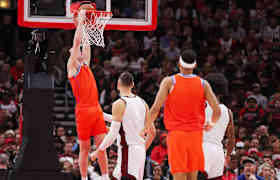 Entradas Oklahoma City Thunder