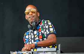 Entradas Dj Spoony
