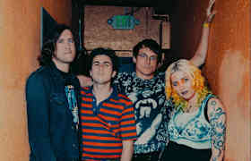 Entradas Frankie and The Witch Fingers
