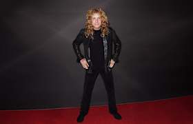 Steven Adler Bilet