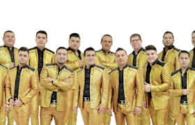 Entradas La Septima Banda