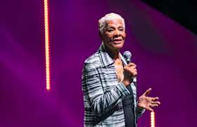Entradas Dionne Warwick