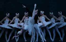 Entradas Moscow Ballet