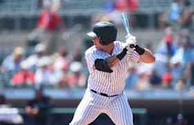 Bilety na Somerset Patriots