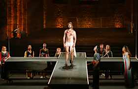 Jesus Christ Superstar Bilet