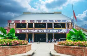 Grand Ole Opry Grand Ole Opry House Nashville Tickets | Sat Aug 09 2025