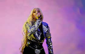 Bilety na Ivy Queen