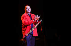 Entradas Najee