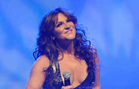 Shoshana Bean Bilet