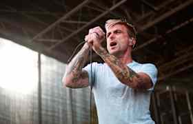 Entradas Anthony Green