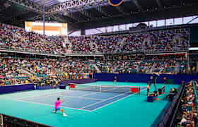 Bilety na Miami Open