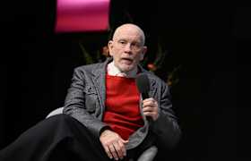 John Malkovich Bilet