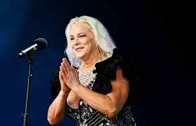 Entradas Malena Ernman