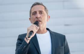Entradas Gad Elmaleh
