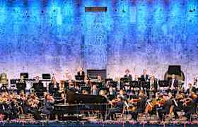 Entradas Berliner Philharmoniker