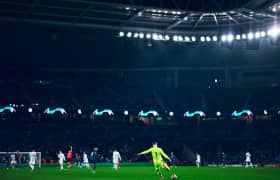 Paris Saint-Germain FC Tickets