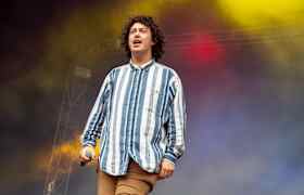 Entradas Hobo Johnson