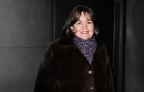 Ina Garten Bilet
