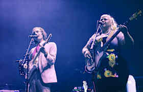 Shannon and the Clams Bilet