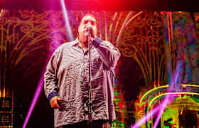 Entradas Maelo Ruiz