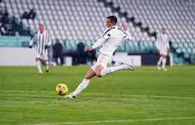 Bilety na Juventus FC