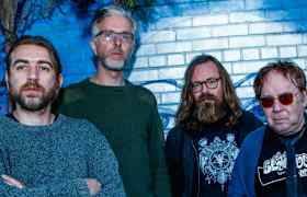 The Legendary Pink Dots Bilet