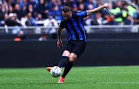Bilety na Inter Milan