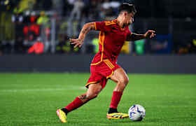 AS Roma Bilet