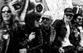 Entradas Dayglo Abortions