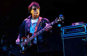 Entradas The Chameleons
