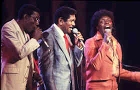 Entradas The Coasters