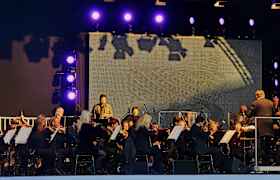 Entradas WDR Funkhausorchester