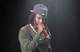 K CAMP Bilet