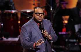 Entradas Marvin Sapp