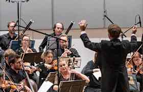 Entradas Musica Florea