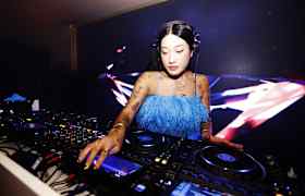 Peggy Gou Bilet