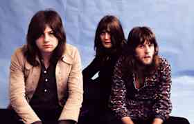 Entradas Emerson, Lake & Palmer