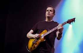 Entradas Brendan Bayliss