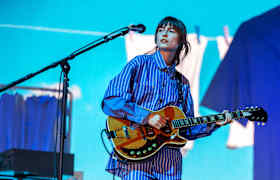 Faye Webster Bilet