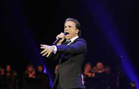 Bruno Pelletier Bilet